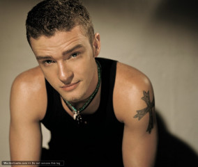 Justin Timberlake фото №114742