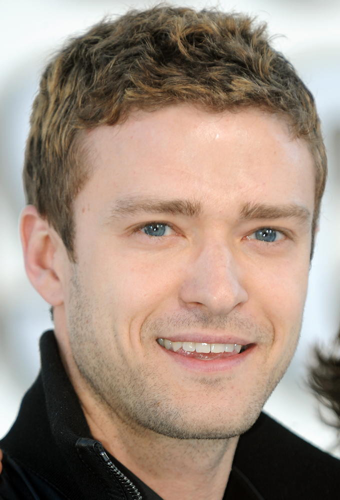 Джастин Тимберлэйк (Justin Timberlake)