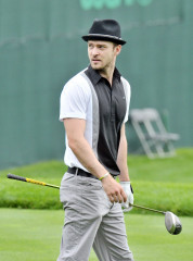 Justin Timberlake фото №168463