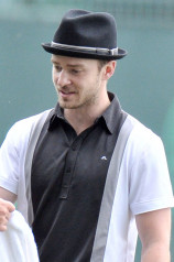Justin Timberlake фото №168462