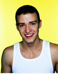Justin Timberlake фото №114741