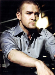 Justin Timberlake фото №124370