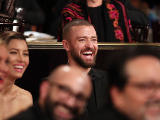 Justin Timberlake фото №1028811