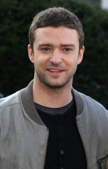 Justin Timberlake фото №492597