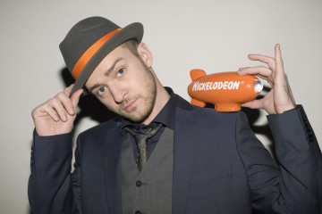 Justin Timberlake фото №492598
