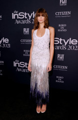 Kaia Gerber - 6th Annual Instyle Awards in Los Angeles 11/15/2021 фото №1322376