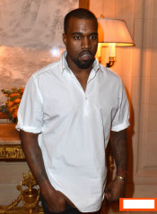 Kanye West фото №620094