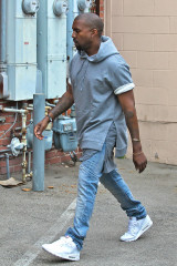 Kanye West фото №658876