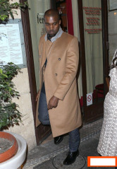 Kanye West фото №630268