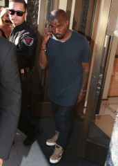 Kanye West фото №659948