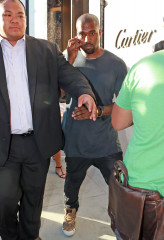 Kanye West фото №659933