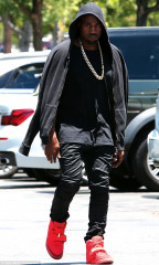 Kanye West фото №658555