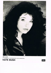 Kate Bush фото №395061
