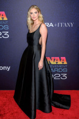 Kate Upton - Footwear News Awards in New York фото №1381898