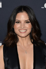 Katrina Law at The Oath Premiere in Los Angeles фото №1051410