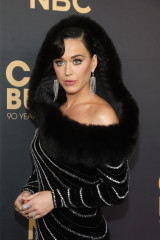 Katy Perry – Carol Burnett: 90 Years of Laughter + Love Event in Hollywood фото №1381079