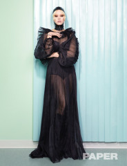 Katy Perry – Paper Magazine Photoshoot, February 2019 фото №1141432