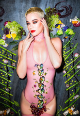 Katy Perry Social Media Pics  фото №961943
