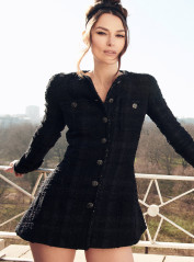 Keira Knightley ~ Harper's Bazaar UK April 2023 фото №1366135