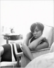 Kelly Rowland фото №122030