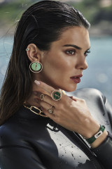 Kendall Jenner by Chris Colls for Messika Jewelry Paris (2022) фото №1334102