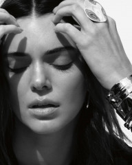 Kendall Jenner ~ Calvin Klein S/S 2024 by Mert Alas фото №1388203