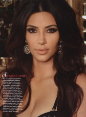 Kim Kardashian фото