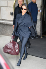 Kim Kardashian - Out in New York 10/05/2021 фото №1319752