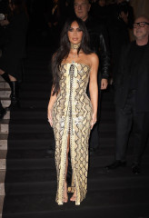 Kim Kardashian – Dolce &amp; Gabbana Event, 2023 фото №1383925