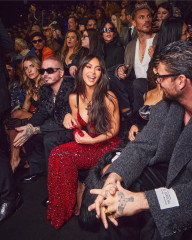 Kim Kardashian – Dolce &amp; Gabbana Event, 2023 фото №1383179