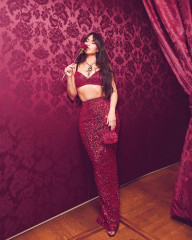 Kim Kardashian – Dolce &amp; Gabbana Event, 2023 фото №1383181