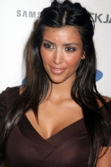 Kim Kardashian фото №74406