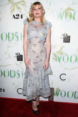 Kirsten Dunst – “Woodshock” Premiere in Hollywood фото №996839