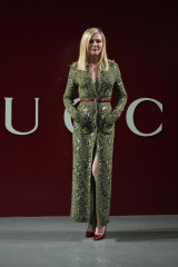 Kirsten Dunst – Gucci Show During Milan Fashion Week фото №1389512