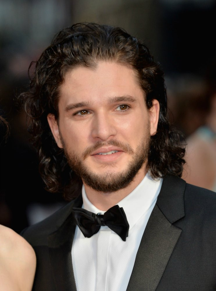 Кит Харингтон Kit Harington фото 878674