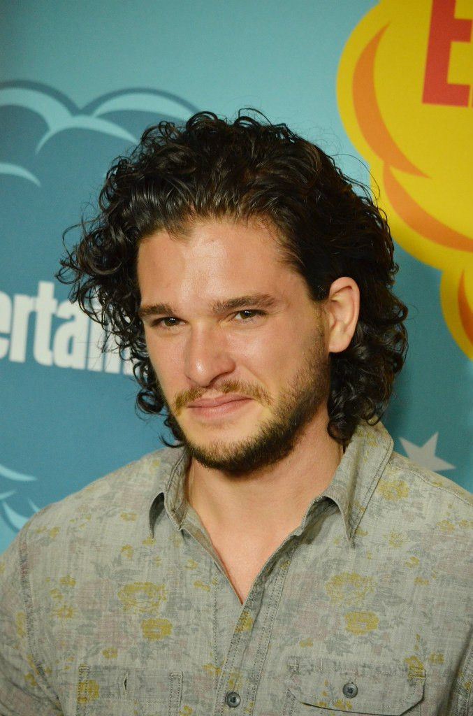 Кит Харингтон Kit Harington фото 748075