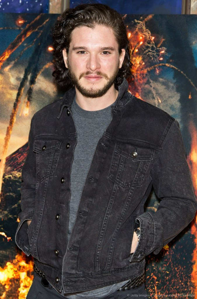 Кит Харингтон Kit Harington фото 747163