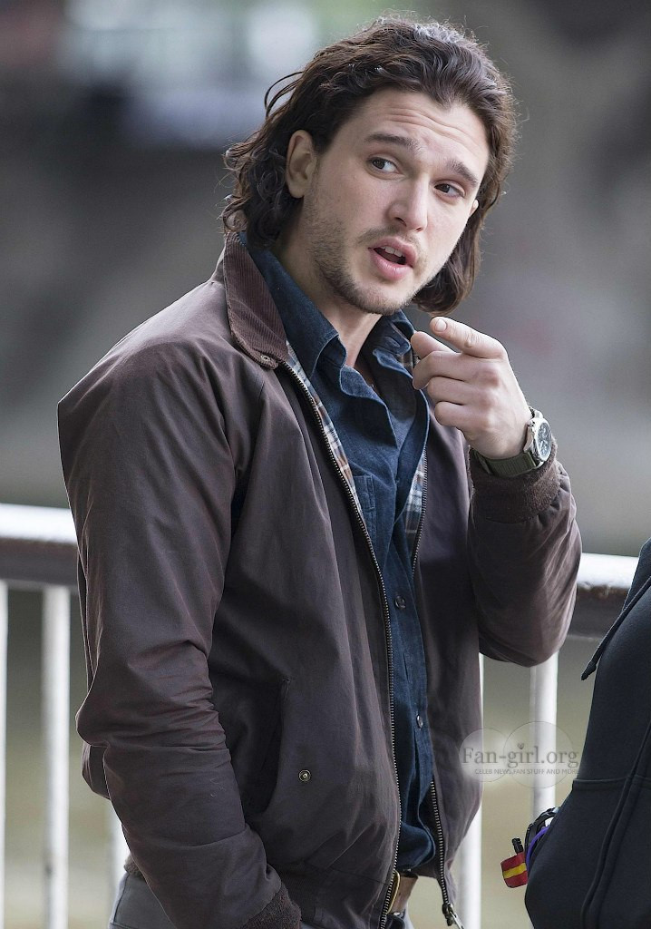 Кит Харингтон Kit Harington фото 747611