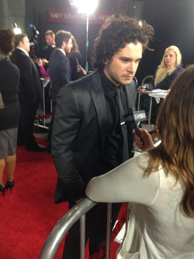 Кит Харингтон Kit Harington фото 735844