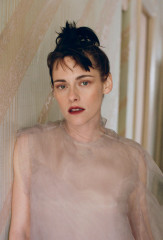 Kristen Stewart – Who What Wear, March 2024 фото №1391254