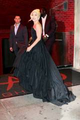Lady Gaga-New York Film Critics Circle Awards 2022 фото №1340219