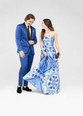 LAURA MARANO for JCPenney 2020 Prom фото №1244868