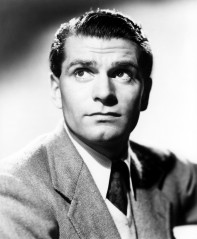 Laurence Olivier фото №382463