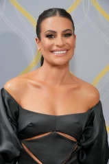 Lea Michele - Tony Awards 06/12/2022 фото №1343494