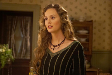 LEIGHTON MEESTER - Making History - S01E05  фото №950884