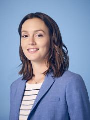 Leighton Meester - Single Parents Promotional (2018) фото №1091334
