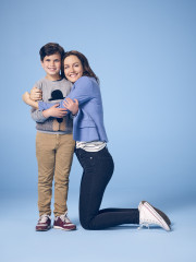Leighton Meester - Single Parents Promotional (2018) фото №1091336
