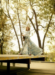 Leighton Meester – SHAPE US April 2019 фото №1152183