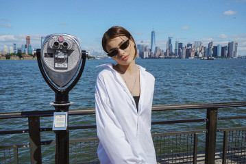 Лена Темникова - New York (2018) фото №1120940