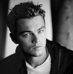 Leonardo DiCaprio фото №1198808